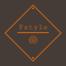 Fstyle Application icon