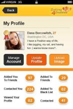 Original D4D - Disabled Dating APK Download for Android