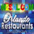 RESTAURANT ORLANDO Apk