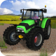 Real Farming Simulator 2019:Tractor Farmer Games APK