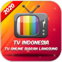 TV Indonesia - Siaran Langsung TV Online Indonesia APK تصویر هنری