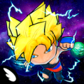 Super Dragon Fighters 2D Apk