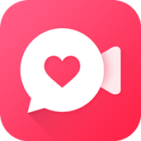 TipTop Love Video Call with Girl - Live Video Chat APK icon