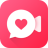 Télécharger TipTop Love Video Call with Girl - Live Video Chat APK pour Windows