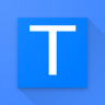 Turbo g-Code Application icon