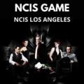 NCIS Game - NCIS Los Angeles Apk