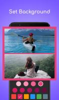 Photo Collage Maker Pro 📷 Pic Editor APK Screenshot Thumbnail #4