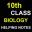 10th Class Biology Notes Download on Windows