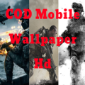 COD Mobile HD Wallpaper Apk