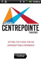 Centrepointe Theatres APK Download for Android