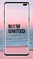 Captura de pantalla de Wallpapers Now United Papel De Parede APK #6