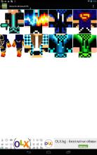 Skins for Minecraft PE 0.14.0 APK Download for Android