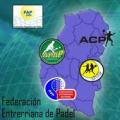 FEP - Fed Entrerriana de Padel Apk