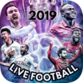 Live Football TV 2019 Apk