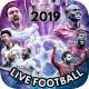 Live Football TV 2019 APK