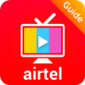 Tips for Airtel TV - Xstream Live TV Guide Apk