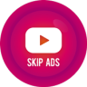 Skip Ads Application icon