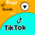 Tips Biugo-cut &amp;toktiik-video edit of Magic Effect Apk