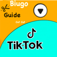 Tips Biugo-cut &toktiik-video edit of Magic Effect APK icon