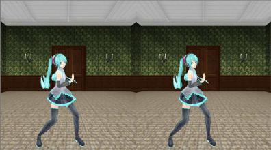 WAVEFILE/HatsuneMiku VR APK Download for Android