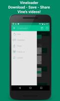 Download Vine videos APK ภาพหน้าจอ #8