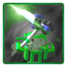 Clone is in danger Game icon