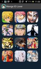 Manga ID Lover APK Download for Android