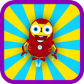 Minion Iron Boy Adventure Apk