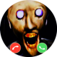 Creepy Gгannу's Video Call Live APK