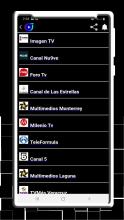 Tv-de Latam APK Download for Android