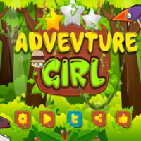 Adventure World (Unreleased) APK Covergestaltung