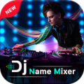 DJ Name Mixer Plus - Mix Name to Song Apk