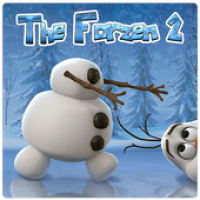 Изображения The Forzen 2 Olaf Adventure на ПК с Windows