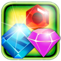 Jewel Quest 2016 - Match 3 Apk