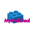 MyBrickDeal - Best LEGO Deals Apk