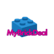 MyBrickDeal - Best LEGO Deals APK