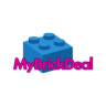 MyBrickDeal - Best LEGO Deals Application icon