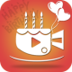 Birthday Lyrical Video Maker APK