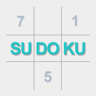 Sudoku Storm Game icon