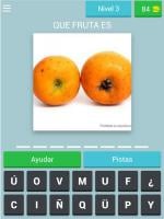 Juego De Frutas - Adivinar Las Frutas APK Cartaz #5