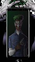 Joker 3D Wallpaper HD APK capture d'écran Thumbnail #3