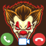 Fake Call From Joocker 2020 Application icon