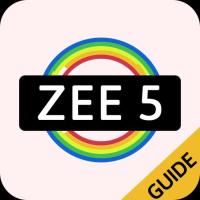 Guide For Zee TV APK صورة لقطة الشاشة #2