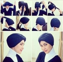 Trendy Hijab Tutorials DIY APK Download for Android