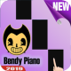 Bendy Piano Tiles Magic APK