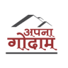 Apna Godam Application icon