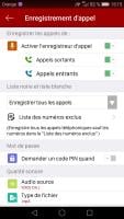 Captura de pantalla de New auto call recorder 2020 APK #3