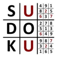 Изображения Newspaper Sudoku на ПК с Windows