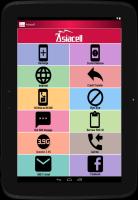 Asiacell APK 屏幕截图图片 #9