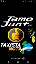 Tamo Junto Taxistas Mobile APK Download for Android